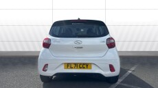 Hyundai i10 1.0 MPi SE Connect 5dr Petrol Hatchback